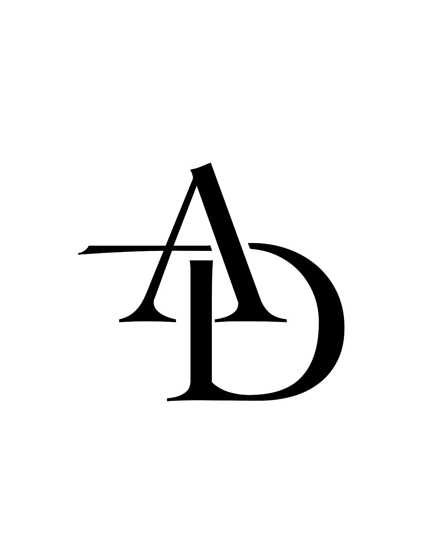 Apla Developments monogram